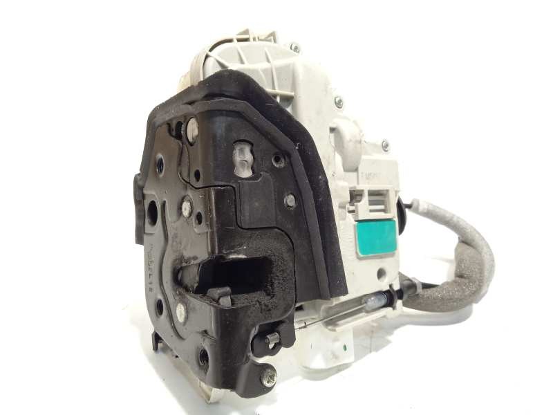 Recambio de cerradura puerta delantera izquierda para audi a1 sportback (8xf) attraction referencia OEM IAM 8X1837015C  