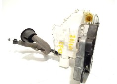 Recambio de cerradura puerta delantera izquierda para audi a1 sportback (8xf) attraction referencia OEM IAM 8X1837015C   2