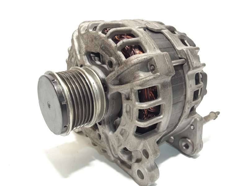 ALTERNADOR 04B903023B F000BL08E2
