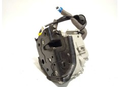 Recambio de cerradura puerta trasera derecha para audi a1 sportback (8xf) attraction referencia OEM IAM 8X0839016E  