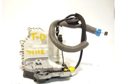 Recambio de cerradura puerta trasera derecha para audi a1 sportback (8xf) attraction referencia OEM IAM 8X0839016E   2