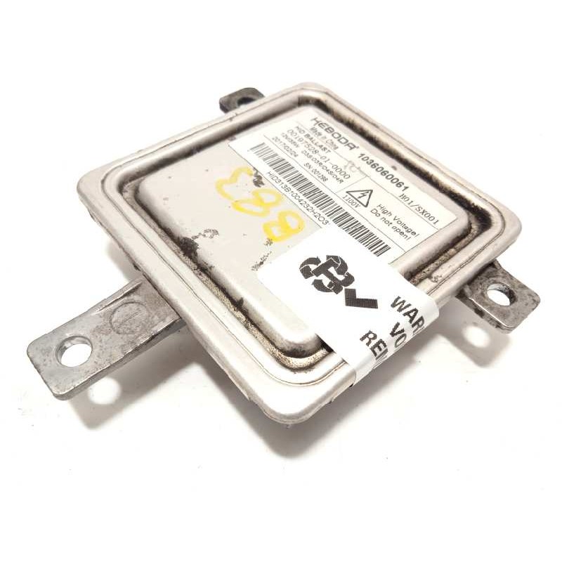 Recambio de centralita faros xenon para land rover evoque hse referencia OEM IAM 1036060061  LR082270