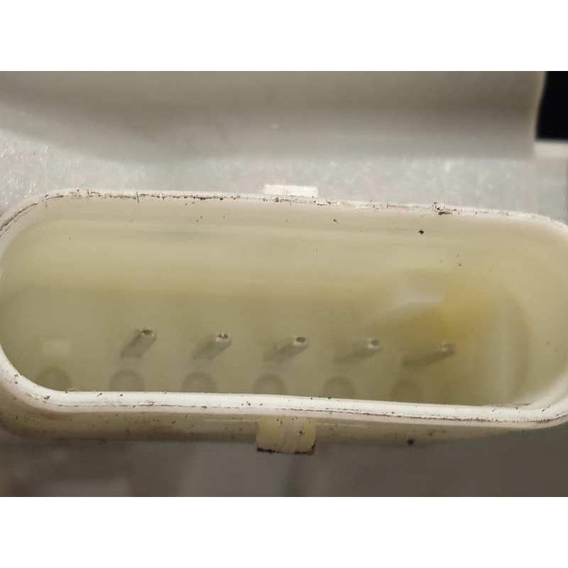 Recambio de cerradura puerta trasera derecha para audi a1 sportback (8xf) attraction referencia OEM IAM 8X0839016E  