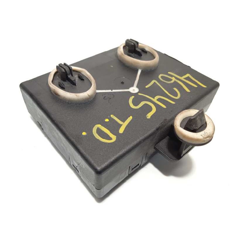 Recambio de centralita confort para audi q7 (4l) 3.0 tdi referencia OEM IAM 4L0959794B  