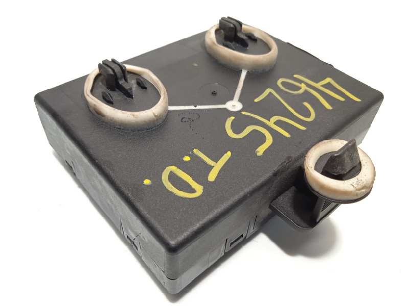 Recambio de centralita confort para audi q7 (4l) 3.0 tdi referencia OEM IAM 4L0959794B  