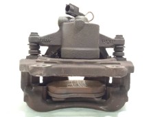 Recambio de pinza freno delantera izquierda para fiat qubo (300) trekking referencia OEM IAM 71769093  77365554 2