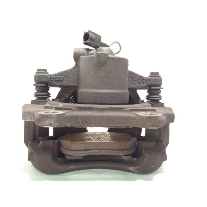 Recambio de pinza freno delantera izquierda para fiat qubo (300) trekking referencia OEM IAM 71769093  77365554