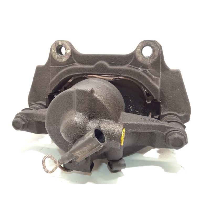 Recambio de pinza freno delantera izquierda para fiat qubo (300) trekking referencia OEM IAM 71769093  77365554