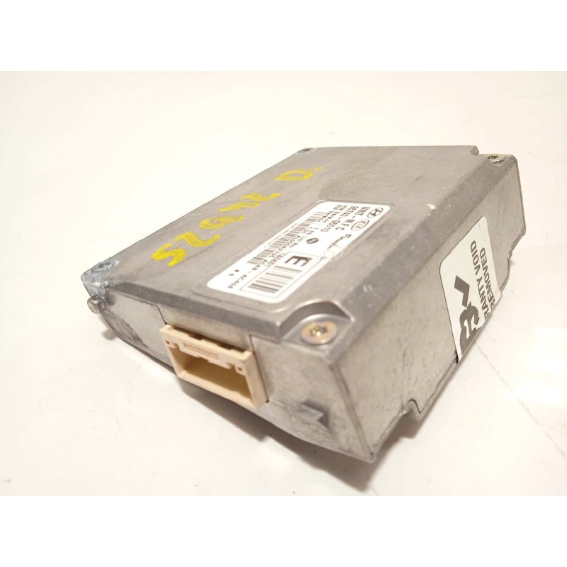 Recambio de modulo electronico para kia niro drive referencia OEM IAM 95740G5010  