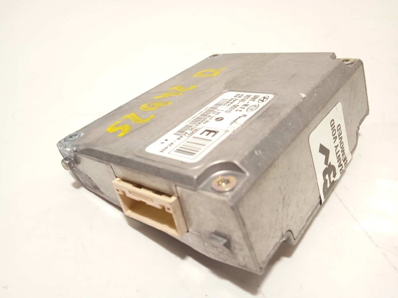 Recambio de modulo electronico para kia niro drive referencia OEM IAM 95740G5010  