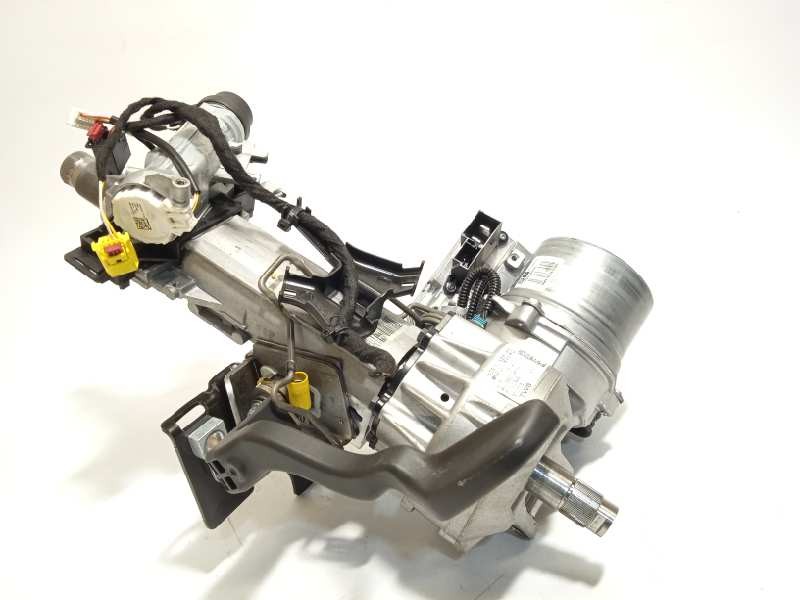 Recambio de columna direccion para audi a1 sportback (8xf) attraction referencia OEM IAM 6R1423510DC  6R1909144AN