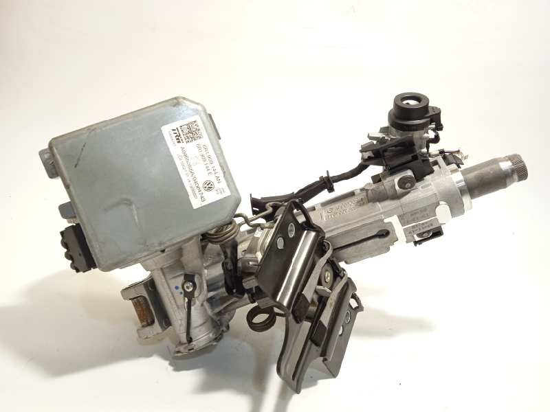 Recambio de columna direccion para audi a1 sportback (8xf) attraction referencia OEM IAM 6R1423510DC  6R1909144AN