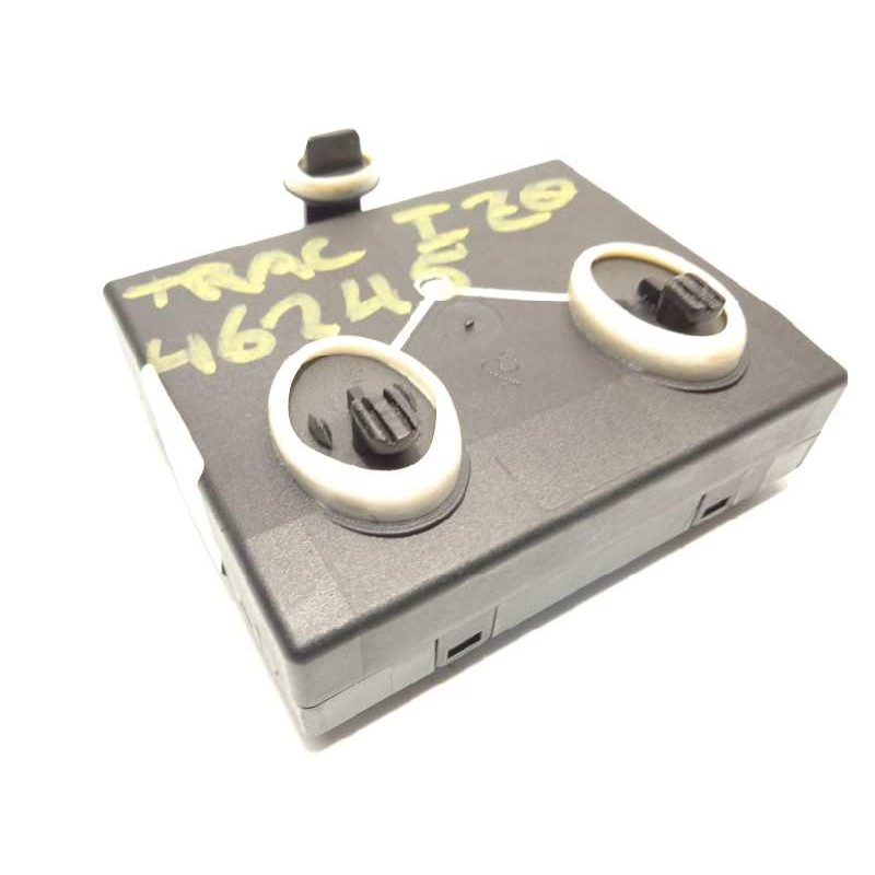 Recambio de centralita confort para audi q7 (4l) 3.0 tdi referencia OEM IAM 4L0959795B  