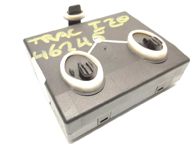 Recambio de centralita confort para audi q7 (4l) 3.0 tdi referencia OEM IAM 4L0959795B  