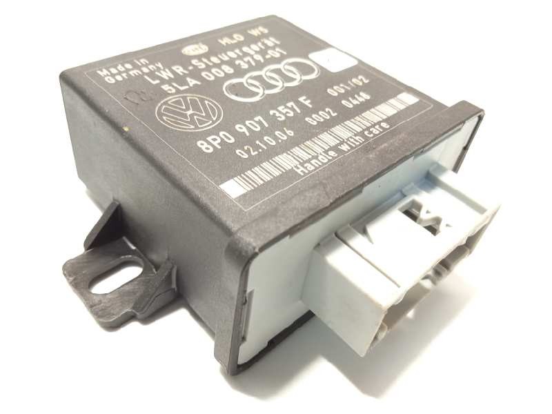 Recambio de centralita luces para audi q7 (4l) 3.0 tdi referencia OEM IAM 8P0907357F  
