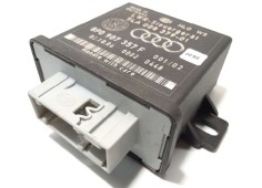 Recambio de centralita luces para audi q7 (4l) 3.0 tdi referencia OEM IAM 8P0907357F   2