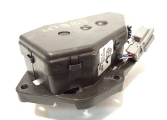 Recambio de motor cierre centralizado porton para land rover evoque hse referencia OEM IAM AF6314B529AF   2