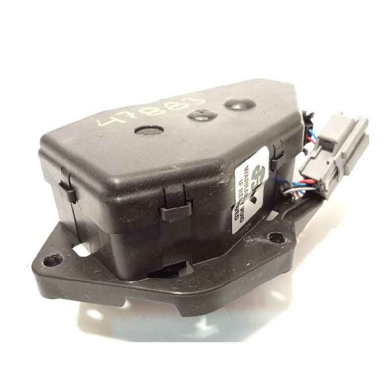 Recambio de motor cierre centralizado porton para land rover evoque hse referencia OEM IAM AF6314B529AF  