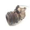Recambio de compresor aire acondicionado para ssangyong rodius i 2.7 xdi referencia OEM IAM 6652300011  180500390A