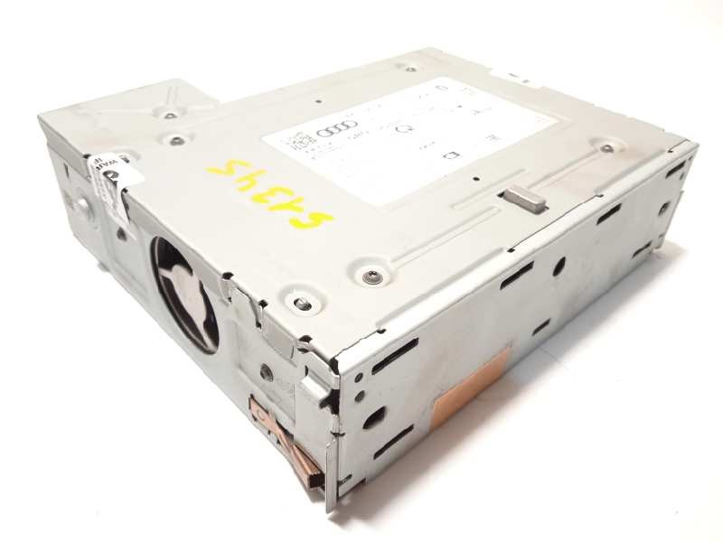 SISTEMA NAVEGACION GPS 8Y0035043L 8Y0035043A 
