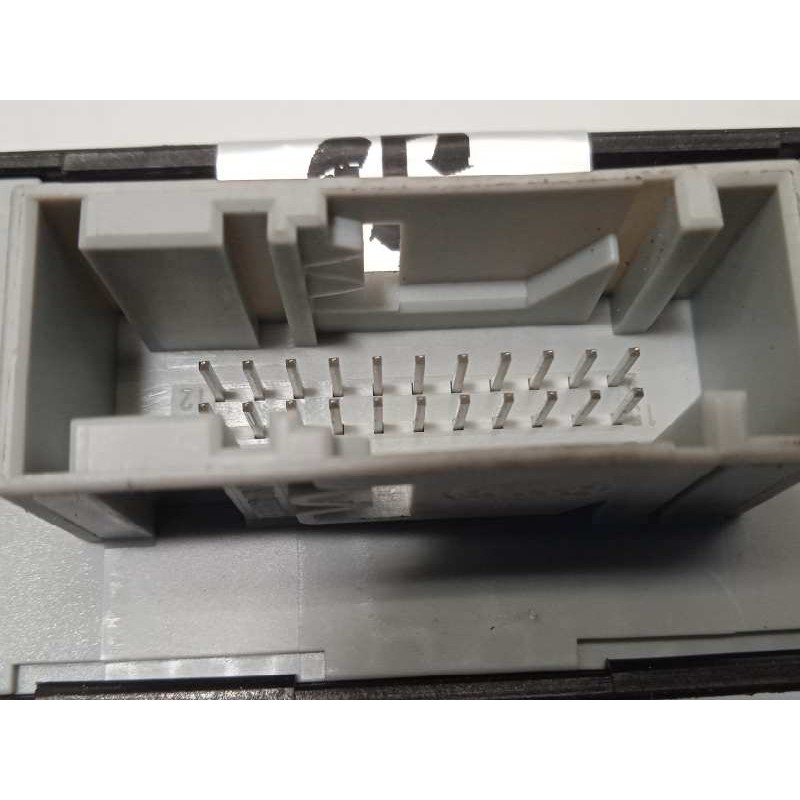 Recambio de centralita luces para audi q7 (4l) 3.0 tdi referencia OEM IAM 8P0907357F  