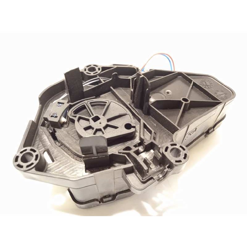 Recambio de motor cierre centralizado porton para land rover evoque hse referencia OEM IAM AF6314B529AF  