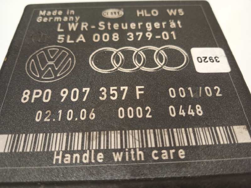 Recambio de centralita luces para audi q7 (4l) 3.0 tdi referencia OEM IAM 8P0907357F  