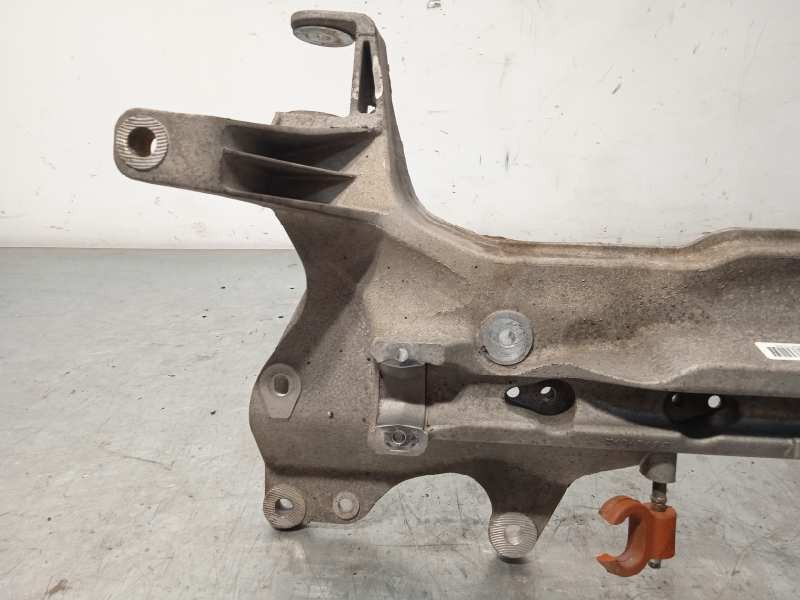 Recambio de puente delantero para fiat qubo (300) trekking referencia OEM IAM 51749128  