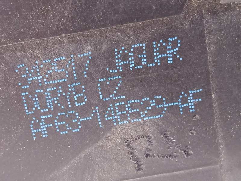 Recambio de motor cierre centralizado porton para land rover evoque hse referencia OEM IAM AF6314B529AF  