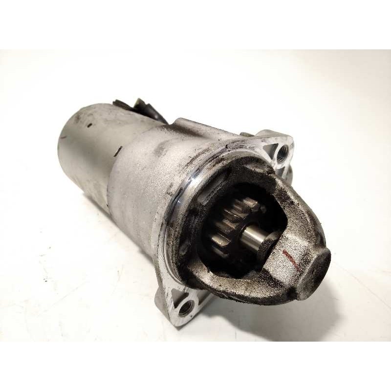 Recambio de motor arranque para kia picanto 1.0 cat referencia OEM IAM 3610003BB0  