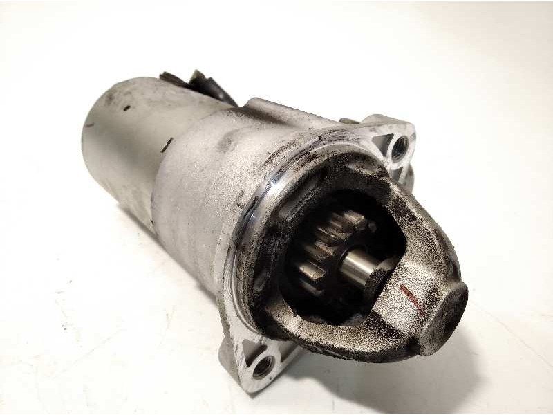 Recambio de motor arranque para kia picanto 1.0 cat referencia OEM IAM 3610003BB0  
