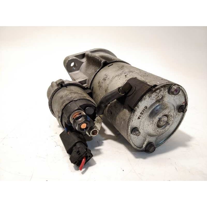 Recambio de motor arranque para kia picanto 1.0 cat referencia OEM IAM 3610003BB0  