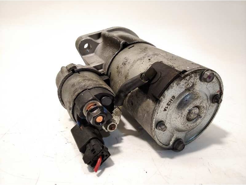 Recambio de motor arranque para kia picanto 1.0 cat referencia OEM IAM 3610003BB0  