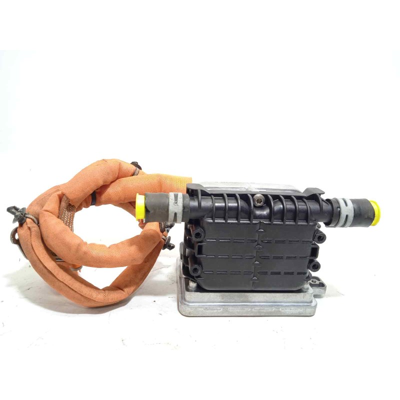 Recambio de modulo electronico para renault captur ii referencia OEM IAM 271430958R  