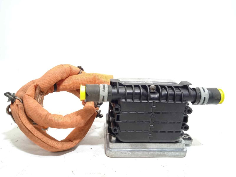 Recambio de modulo electronico para renault captur ii referencia OEM IAM 271430958R  