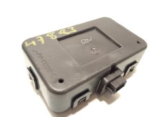 Recambio de modulo electronico para land rover evoque hse referencia OEM IAM FK7215K602BA   2