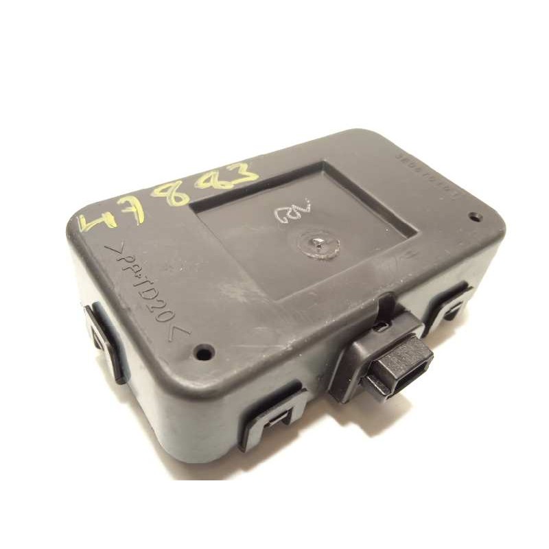 Recambio de modulo electronico para land rover evoque hse referencia OEM IAM FK7215K602BA  