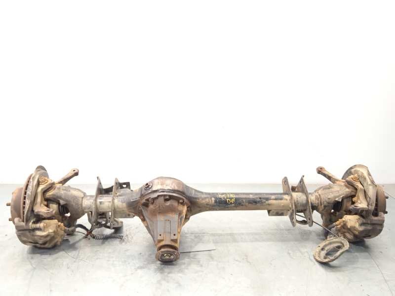 Recambio de puente delantero para land rover discovery (lt) 2.5 turbodiesel referencia OEM IAM FTC5173  XH223010JA