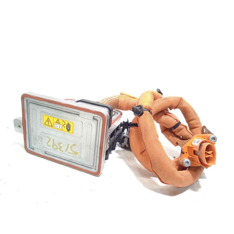 Recambio de modulo electronico para renault captur ii referencia OEM IAM 271430958R  