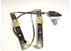 Recambio de elevalunas delantero derecho para audi a1 sportback (8xf) attraction referencia OEM IAM 8X4837462A  8K0959802C 2