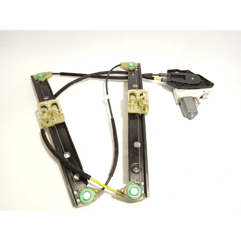 Recambio de elevalunas delantero derecho para audi a1 sportback (8xf) attraction referencia OEM IAM 8X4837462A  8K0959802C