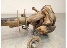 Recambio de puente delantero para land rover discovery (lt) 2.5 turbodiesel referencia OEM IAM FTC5173  XH223010JA 2