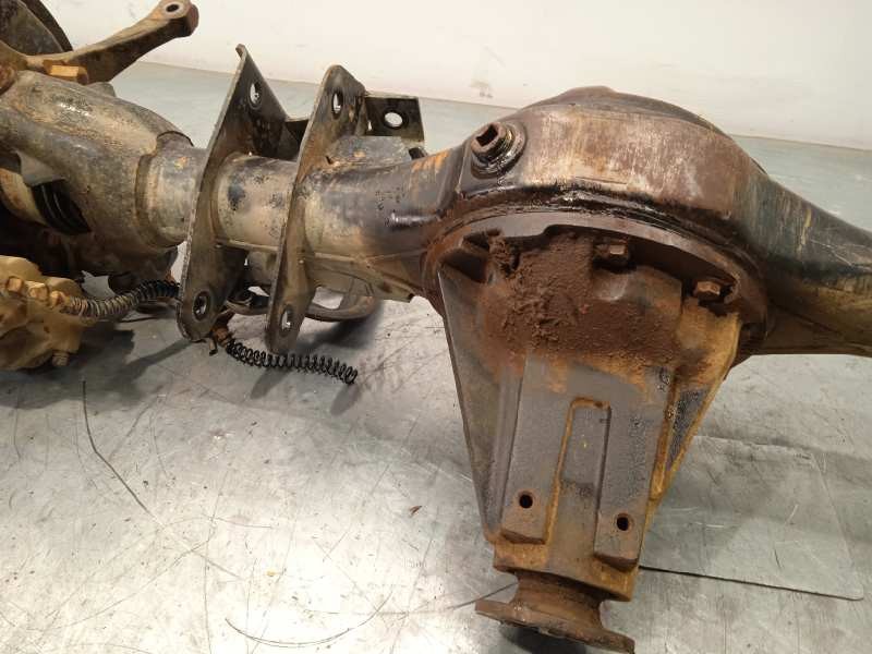 Recambio de puente delantero para land rover discovery (lt) 2.5 turbodiesel referencia OEM IAM FTC5173  XH223010JA