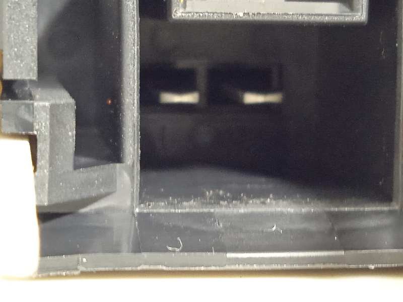 Recambio de elevalunas delantero derecho para audi a1 sportback (8xf) attraction referencia OEM IAM 8X4837462A  8K0959802C