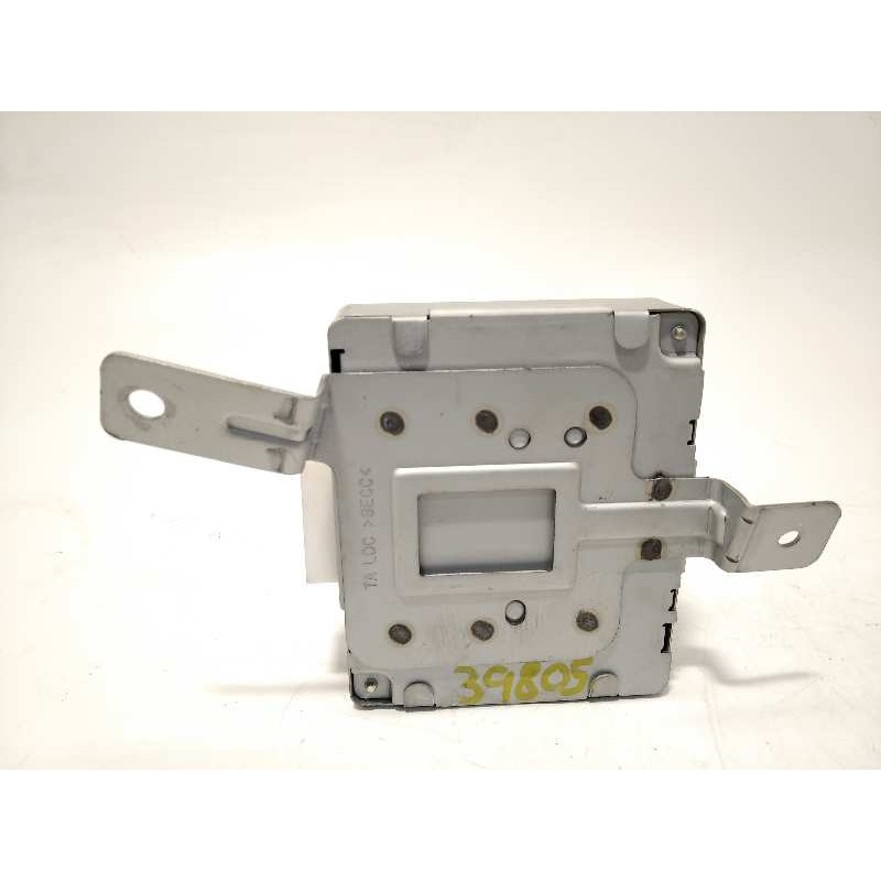 Recambio de modulo confort para kia picanto 1.0 cat referencia OEM IAM 953001Y000  