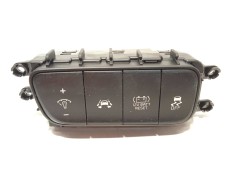 Recambio de mando multifuncion para kia niro drive referencia OEM IAM 93700G5BE0WK   2