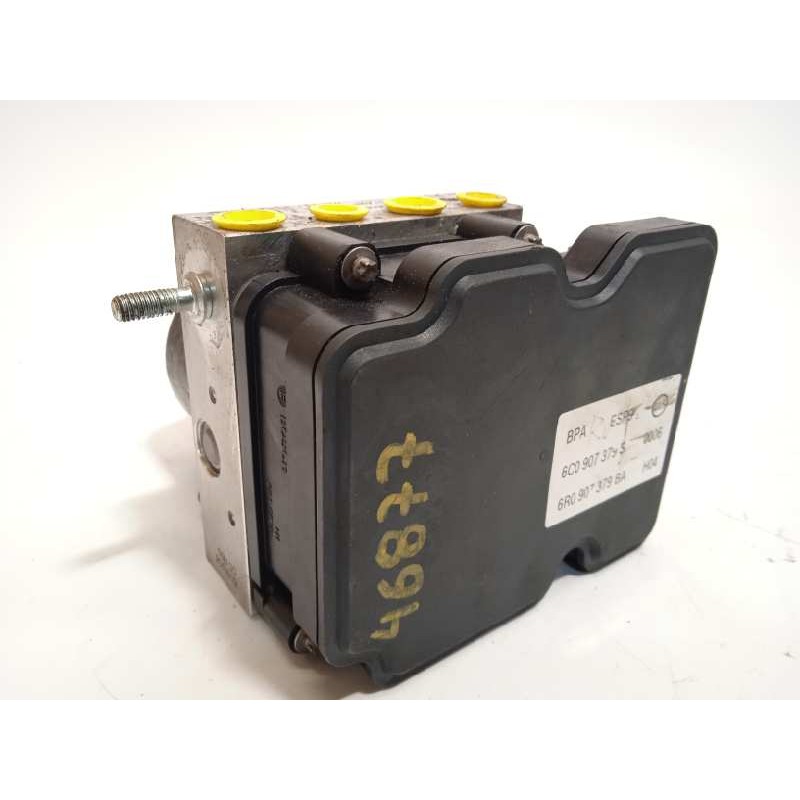 Recambio de abs para audi a1 sportback (8xf) design referencia OEM IAM 6C0614517S 6C0907379S 269854