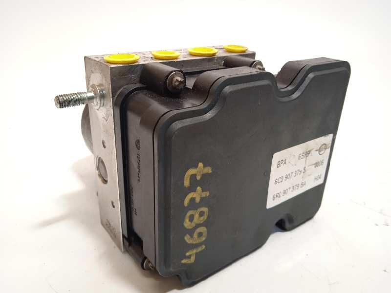 Recambio de abs para audi a1 sportback (8xf) design referencia OEM IAM 6C0614517S 6C0907379S 269854