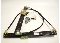 Recambio de elevalunas delantero izquierdo para audi a1 sportback (8xf) attraction referencia OEM IAM 8X4837461A  8K0959801A 2