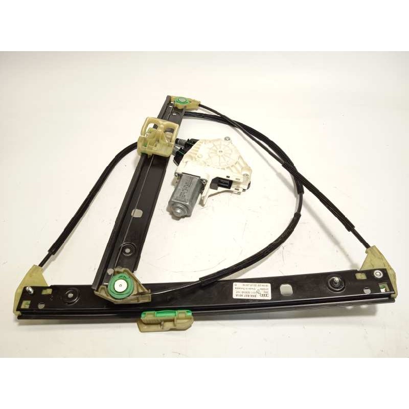 Recambio de elevalunas delantero izquierdo para audi a1 sportback (8xf) attraction referencia OEM IAM 8X4837461A  8K0959801A